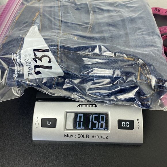 Hudson Womens Skinny Jeans Size 29 Medium Wash Distressed Nico Mid Rise - Picture 11 of 11